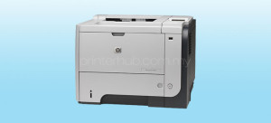 HP Laserjet Enterprise P3015dn