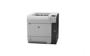 HP LaserJet Enterprise M602n