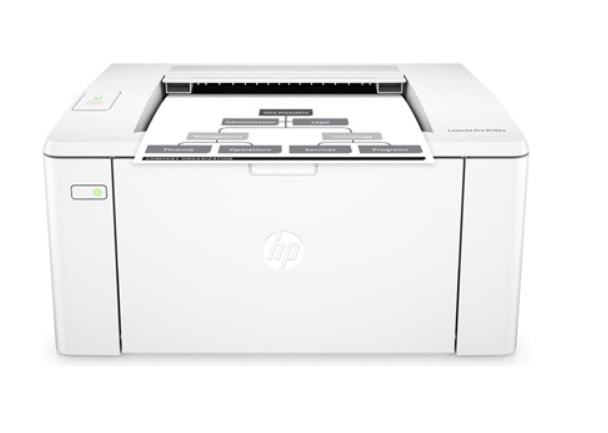 HP LaserJet M102 Fleet