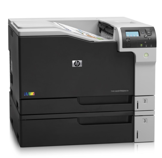 HP Color LaserJet M750 M775 Series