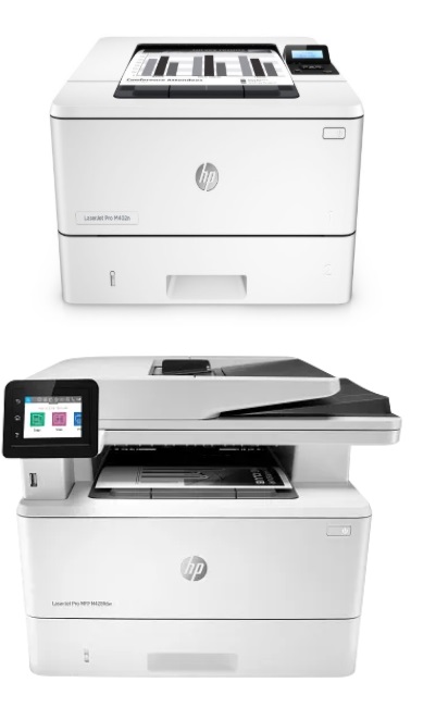 HP LaserJet M402 M428 Fleet