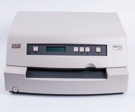 Wincor Nixdorf 4915xe