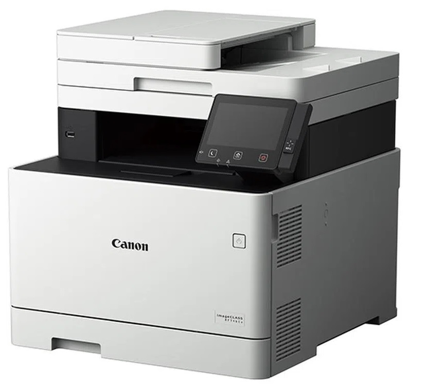 Canon imageCLASS MF746Cx