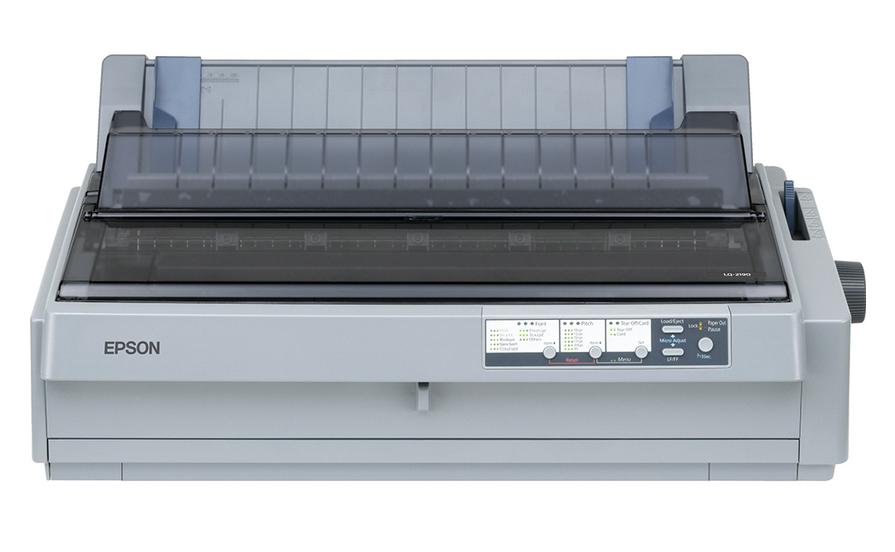 Epson LQ-2190 Printer