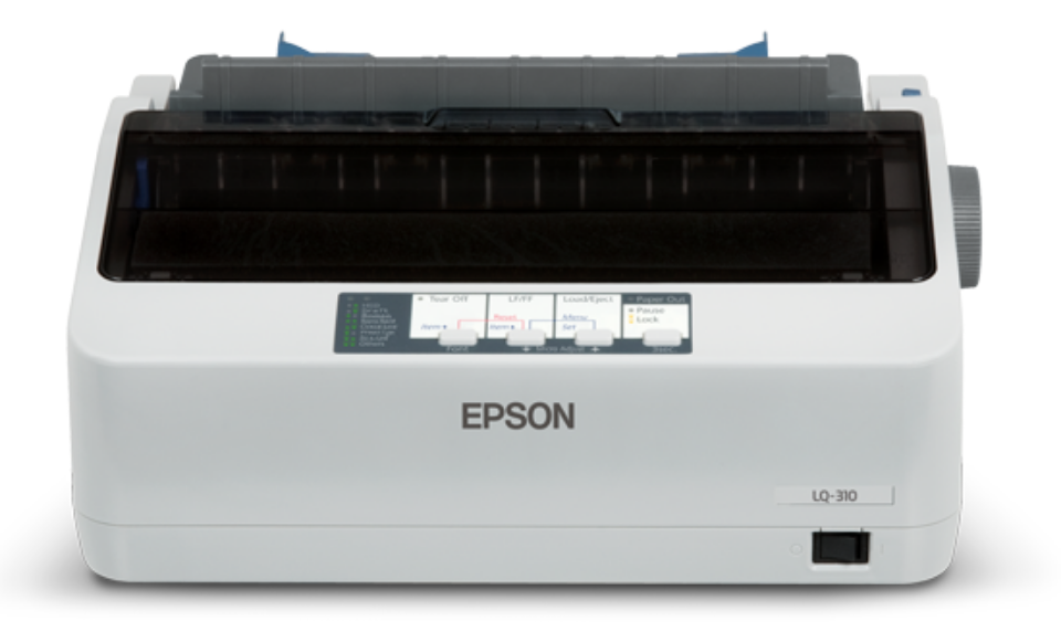 Epson LQ-310 Series