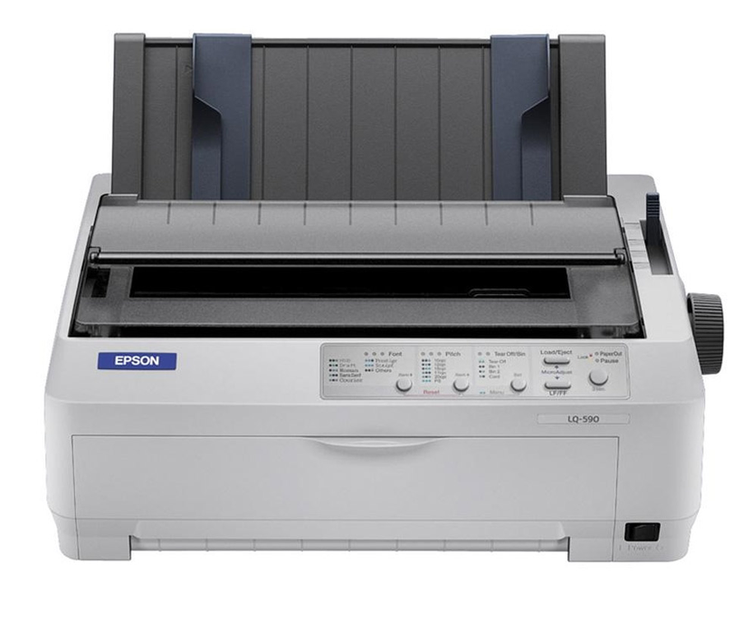 Epson LQ-590II Series
