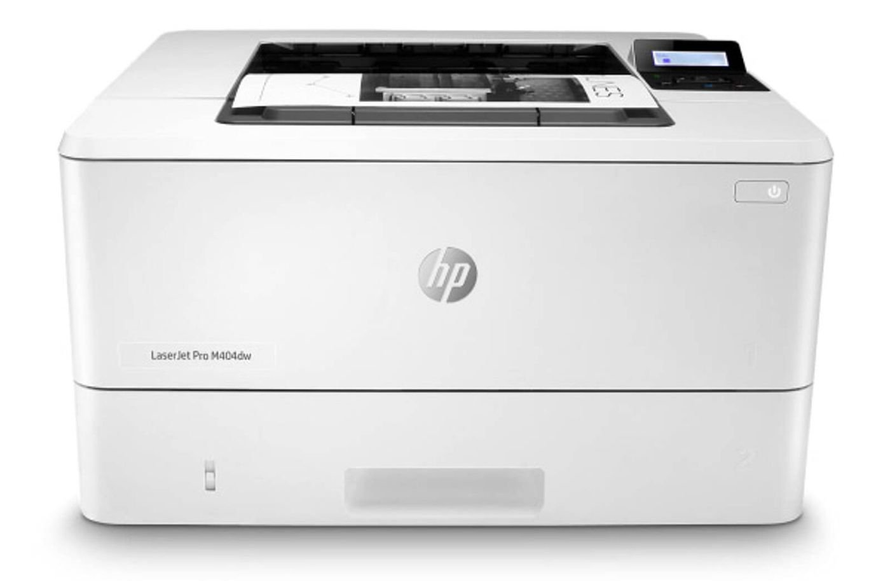 HP M404