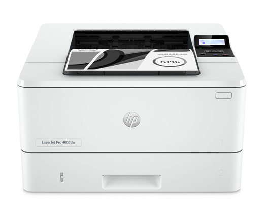 HP LaserJet Pro 4003dw