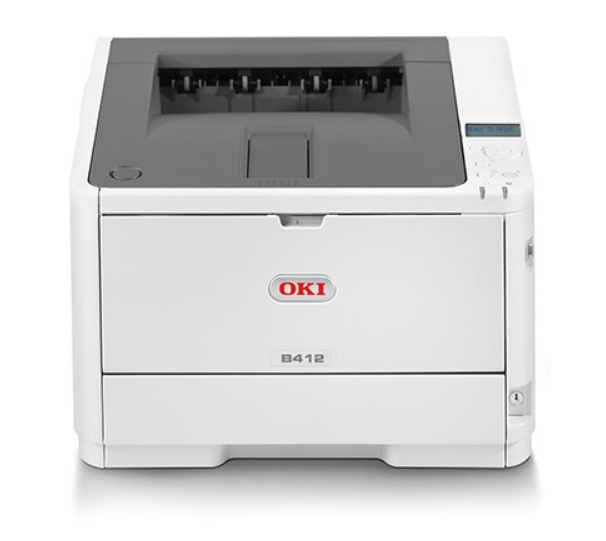 OKI B412dn