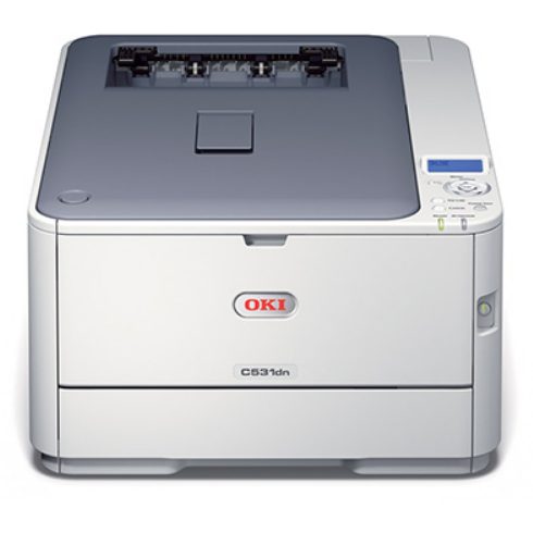 OKI C531dn