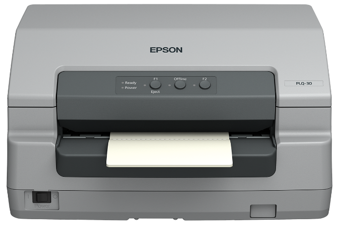 Epson PLQ30