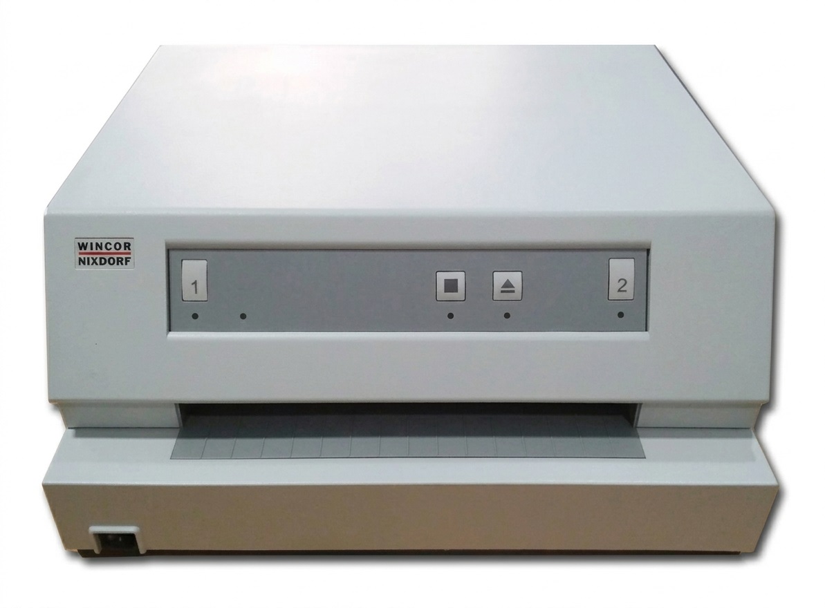 Wincor Highprint 4920
