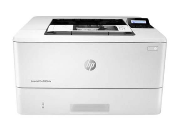 HP LaserJet Pro M404dn